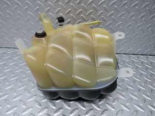 R129 SL coolant reservoir tank used OEM