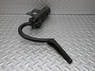 W126 trunk hinge left side used OEM
