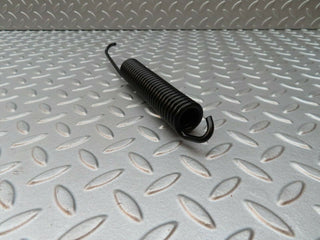 W108 bonnet hinge spring used OEM