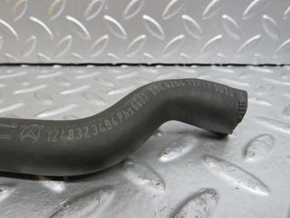 29561 Mercedes-Benz W124 230E Water Hose Pipe 1248323494
