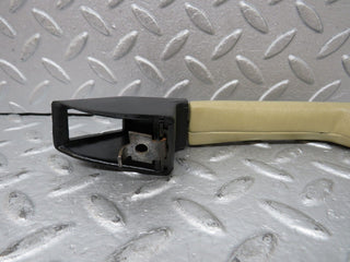 36957 Mercedes-Benz C126 420SEC Coupe Rear Right Interior Handle