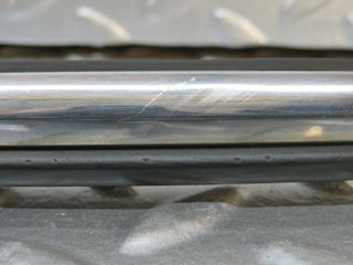 23644 Mercedes-Benz W114 280E Rear Left Fender Wing Centre Moulding Trim