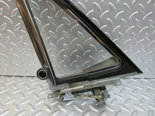 24586 Mercedes-Benz W108 Front Left Quarter Window