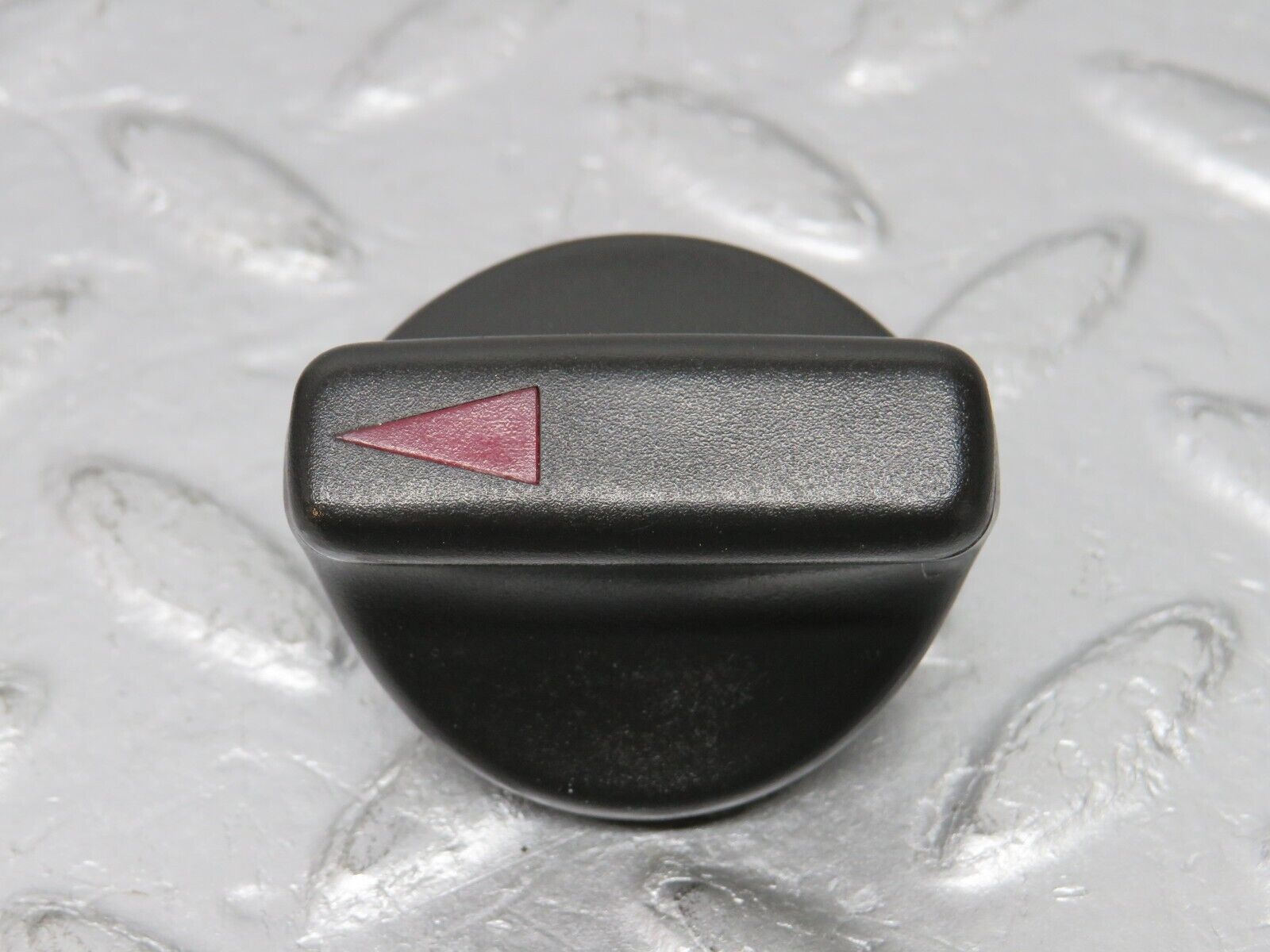 38845 Mercedes-Benz W201 190E 2.6L Heater Control Knob Set