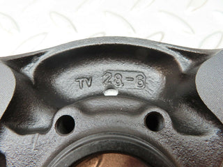 W108 crankshaft vibration damper used OEM