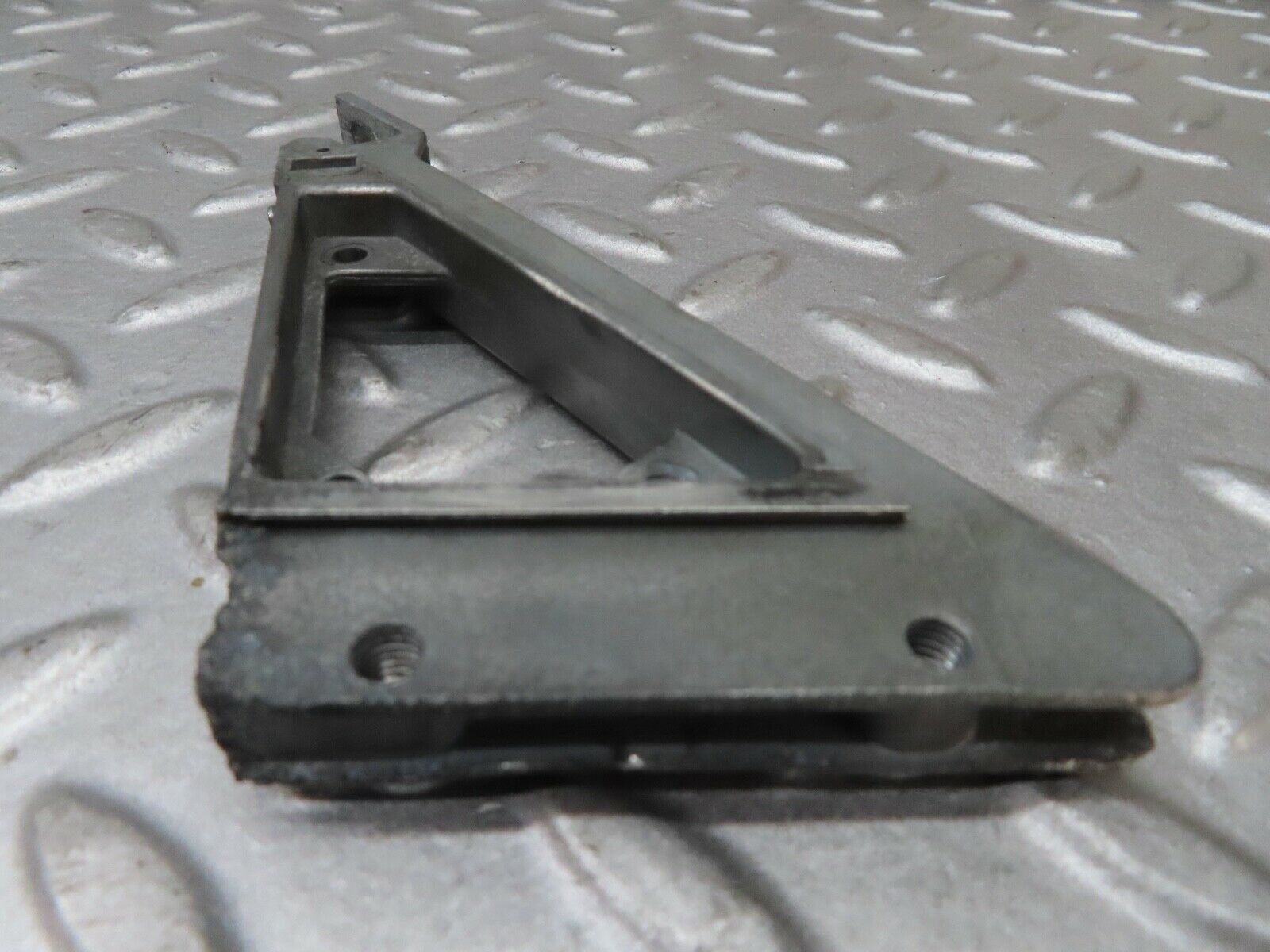 17556 Mercedes-Benz W116 450SEL Wing Mirror Bracket 1167250041