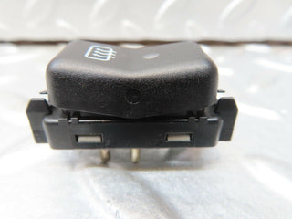 17403 Mercedes-Benz R129 300SL Coupe Rear Windscreen Defroster Switch 1298207410