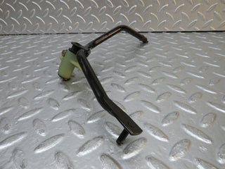W201 Baby Benz accelerator pedal linkage used OEM