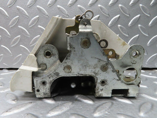 21645 Mercedes-Benz W126 300SE Rear Left Door Lock Mechanism 1237330108