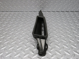 39786 Mercedes-Benz R129 320SL Coupe Dashboard Air Vent Duct 1298300219 1298300119