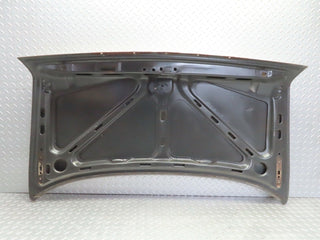 21535 Mercedes-Benz W126 300SE Boot Lid Trunk Door