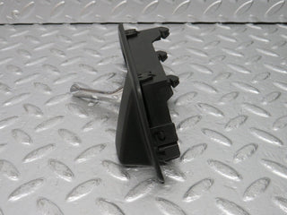 W124 Wagon front right interior door handle used OEM