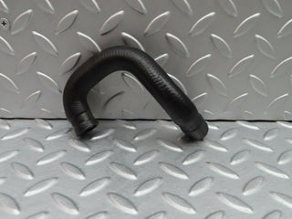 W123 heater valve hose used OEM