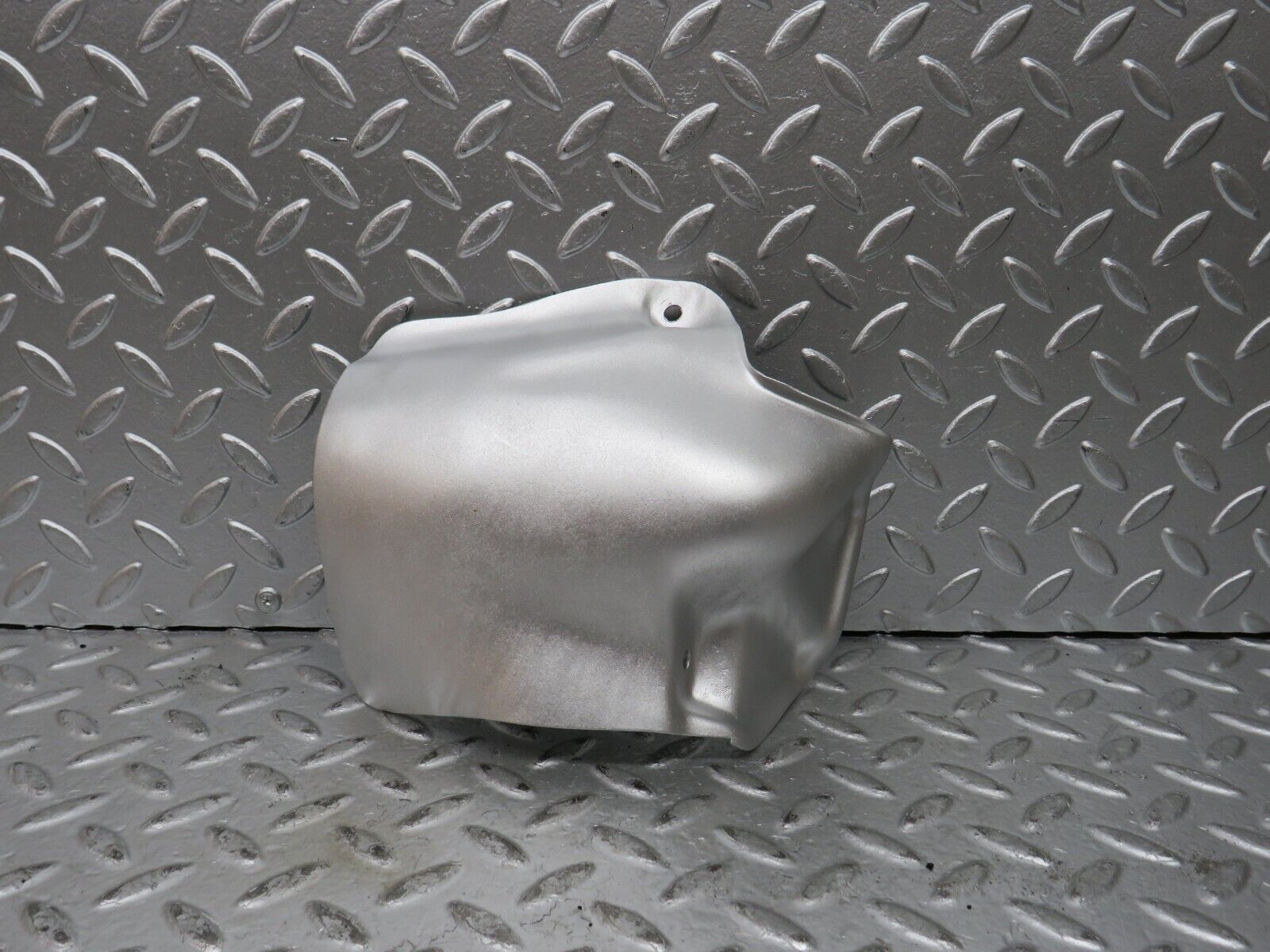 27721 Mercedes-Benz S124 300TE Wagon Exhaust Heat Shield