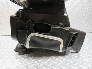 W124 heater blower box housing used OEM