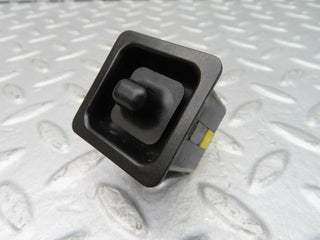 16102 Mercedes-Benz W123 280E Mirror Control Switch 2018200610