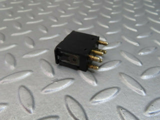 R107 SLC wiper switch used OEM