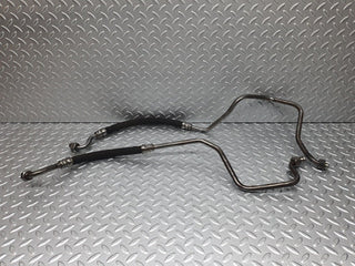 40742 Mercedes-Benz W123 300D Power Steering Oil Pipe Hose