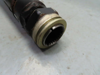 7182 Mercedes-Benz C107 350SLC Coupe Cardan Shaft Prop Shaft