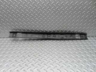 W123 front bumper centre bracket used OEM