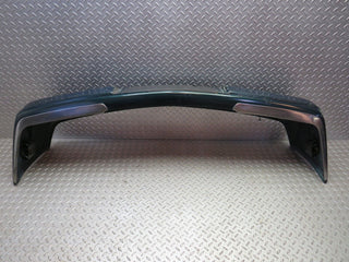 W124 Wagon front bumper used OEM