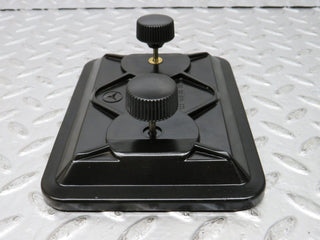 27184 Mercedes-Benz W123 280E Fuse Box Cover Lid 1235400082