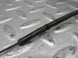 37408 Mercedes-Benz W109 300SEL Choke Cable With Knob 8034/3
