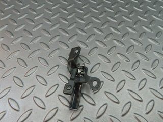 W123 left interior door handle used OEM