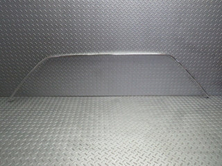 21807 Mercedes-Benz W126 300SE Roof Chrome Trim Right Side