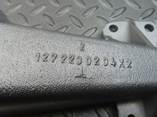 8333 Mercedes-Benz W111 Engine Mount Bracket Left Side 1272230204