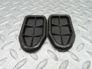 R107 SLC trunk boot access panel set used OEM