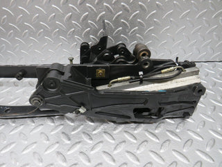 33200 Mercedes-Benz R170 Hardtop Rear Right Folding Hinge Mechanism 100348000