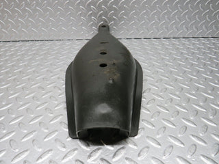 31480 Mercedes-Benz S124 220TE Wagon Rear Control Arm Cover 1243520188