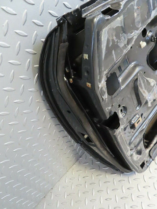 R129 SL left door used OEM