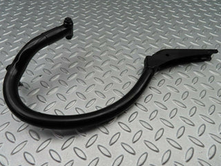 W124 trunk lid hinge right side used OEM