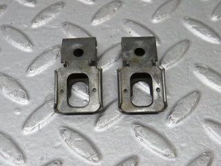 W126 fuel injector bracket used OEM