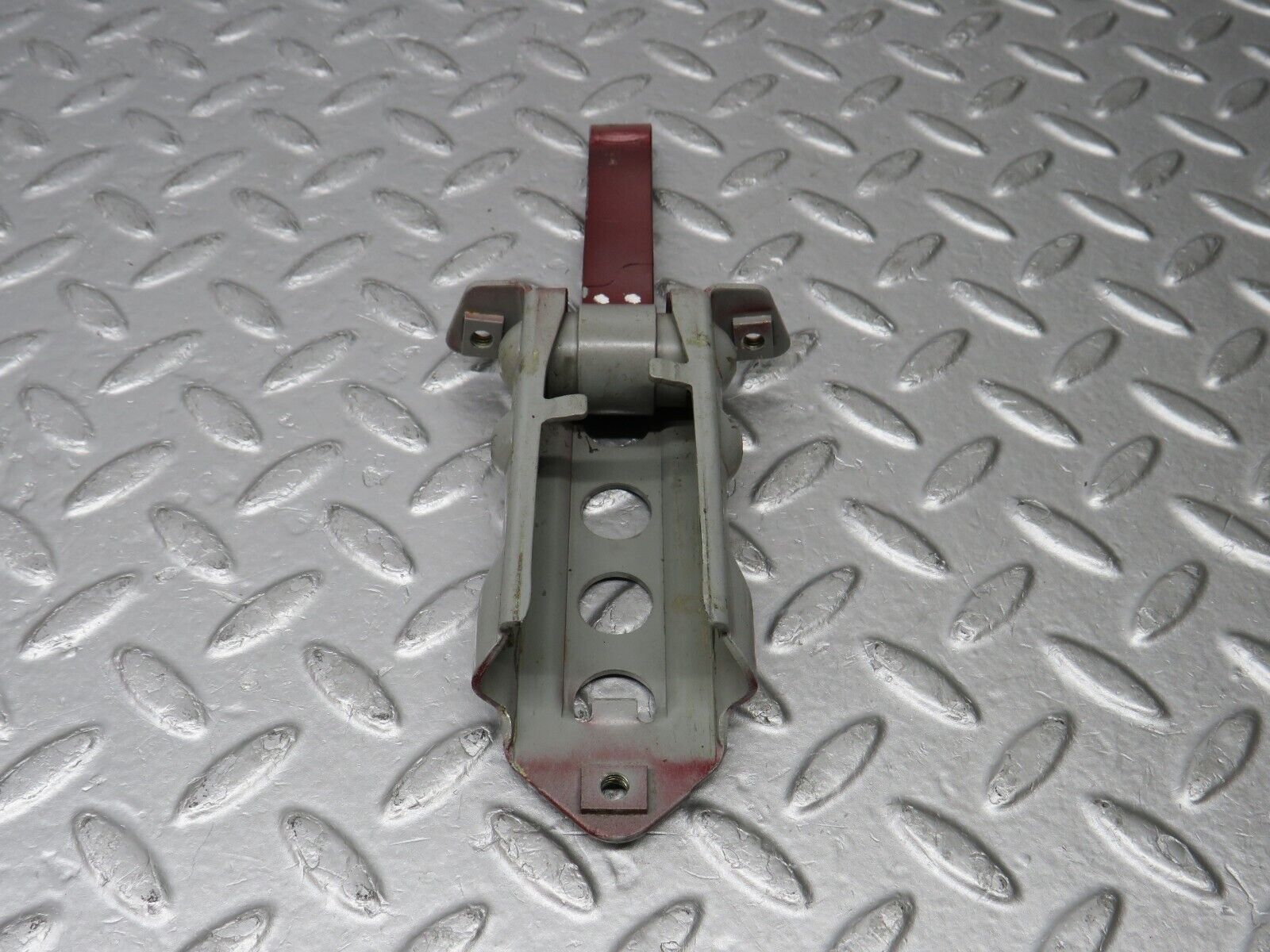 38342 Mercedes-Benz R129 280SL Coupe Door Safety Check Strap