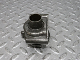 W201 Baby Benz thermostat housing used OEM
