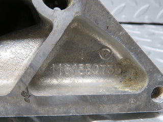 37645 Mercedes-Benz W109 300SEL Alternator Generator Bracket