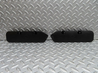 C140 headlight access panel pair used OEM