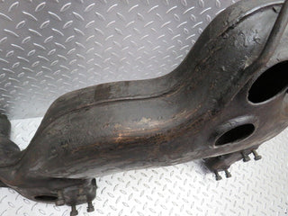 0123 Mercedes-Benz W120 Ponton Front Subframe Engine Carrier Cradle