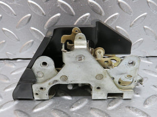 W123 rear left door lock mechanism used OEM