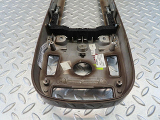 11117 Mercedes-Benz W221 S320 Centre Armrest Surround Trim Frame 2216800234