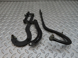 12211 Mercedes-Benz R129 300SL Coupe Trunk Boot Lid Hinge Right Side