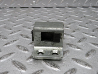 W123 Wagon door lock latch front right used OEM