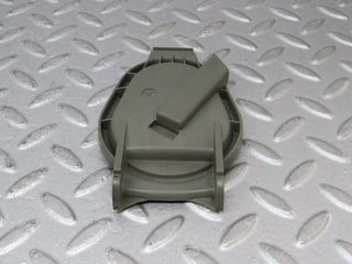 W126 headlight lid cover used OEM