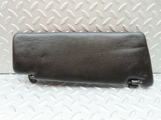 3844 Mercedes-Benz S123 Wagon 200T Sun Visor Left Side Black