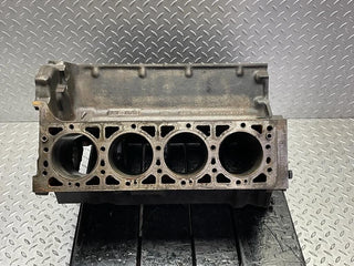 0205 Mercedes-Benz W116 350SE Engine Block M116.985 1160111001