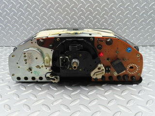 6558 Mercedes-Benz S124 E220 Wagon Instrument Cluster 1244401347