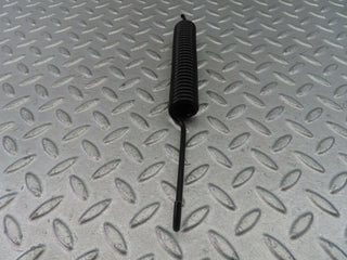 W108 bonnet hinge spring used OEM